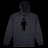 SAME DAY Thread Project Unisex Epic Hoodie Thumbnail