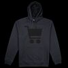 SAME DAY Thread Project Unisex Epic Hoodie Thumbnail