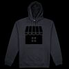 SAME DAY Thread Project Unisex Epic Hoodie Thumbnail
