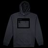 SAME DAY Thread Project Unisex Epic Hoodie Thumbnail