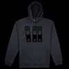 SAME DAY Thread Project Unisex Epic Hoodie Thumbnail