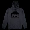 SAME DAY Thread Project Unisex Epic Hoodie Thumbnail