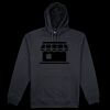 SAME DAY Thread Project Unisex Epic Hoodie Thumbnail