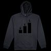 SAME DAY Thread Project Unisex Epic Hoodie Thumbnail