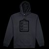 SAME DAY Thread Project Unisex Epic Hoodie Thumbnail
