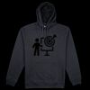 SAME DAY Thread Project Unisex Epic Hoodie Thumbnail