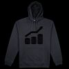 SAME DAY Thread Project Unisex Epic Hoodie Thumbnail