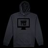 SAME DAY Thread Project Unisex Epic Hoodie Thumbnail