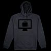 SAME DAY Thread Project Unisex Epic Hoodie Thumbnail