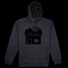 SAME DAY Thread Project Unisex Epic Hoodie Thumbnail