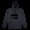 SAME DAY Thread Project Unisex Epic Hoodie Thumbnail