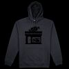 SAME DAY Thread Project Unisex Epic Hoodie Thumbnail