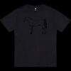Thread Project Unisex Epic Tee - Plus Sizes Thumbnail