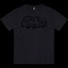 Thread Project Unisex Epic Tee - Plus Sizes Thumbnail