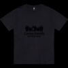 Thread Project Unisex Epic Tee - Plus Sizes Thumbnail