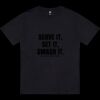 Thread Project Unisex Epic Tee - Plus Sizes Thumbnail