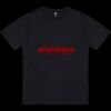 Thread Project Unisex Epic Tee - Plus Sizes Thumbnail