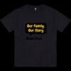 Thread Project Unisex Epic Tee - Plus Sizes Thumbnail