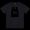 Thread Project Unisex Epic Tee - Plus Sizes Thumbnail