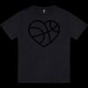Thread Project Unisex Epic Tee - Plus Sizes Thumbnail