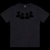 Thread Project Unisex Epic Tee - Plus Sizes Thumbnail