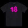 Thread Project Unisex Epic Tee - Plus Sizes Thumbnail