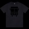 Thread Project Unisex Epic Tee - Plus Sizes Thumbnail