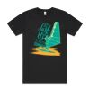 AS Colour Mens Block Tee Thumbnail