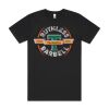 AS Colour Mens Block T shirt Thumbnail