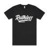 AS Colour Mens Block T shirt Thumbnail
