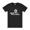 AS Colour Mens Block T shirt Thumbnail