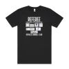 AS Colour Mens Block T shirt Thumbnail