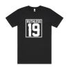 AS Colour Mens Block T shirt Thumbnail