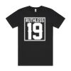 AS Colour Mens Block T shirt Thumbnail