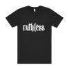 AS Colour Mens Block T shirt Thumbnail