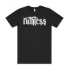 AS Colour Mens Block T shirt Thumbnail