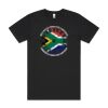 AS Colour Mens Block T shirt Thumbnail