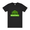 AS Colour Mens Block Tee Thumbnail