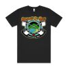 AS Colour Mens Block T shirt Thumbnail