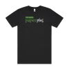 AS Colour Mens Block T shirt Thumbnail