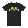 AS Colour Mens Block T shirt Thumbnail