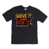 C-Force Mens Classic T Shirt Thumbnail